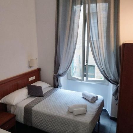 Roma Termini Tina Ya B&B Exteriör bild