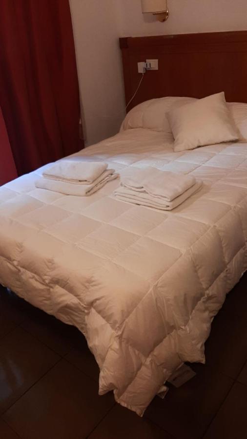 Roma Termini Tina Ya B&B Exteriör bild