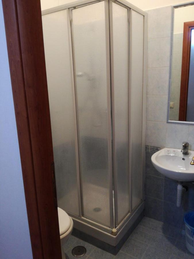 Roma Termini Tina Ya B&B Exteriör bild